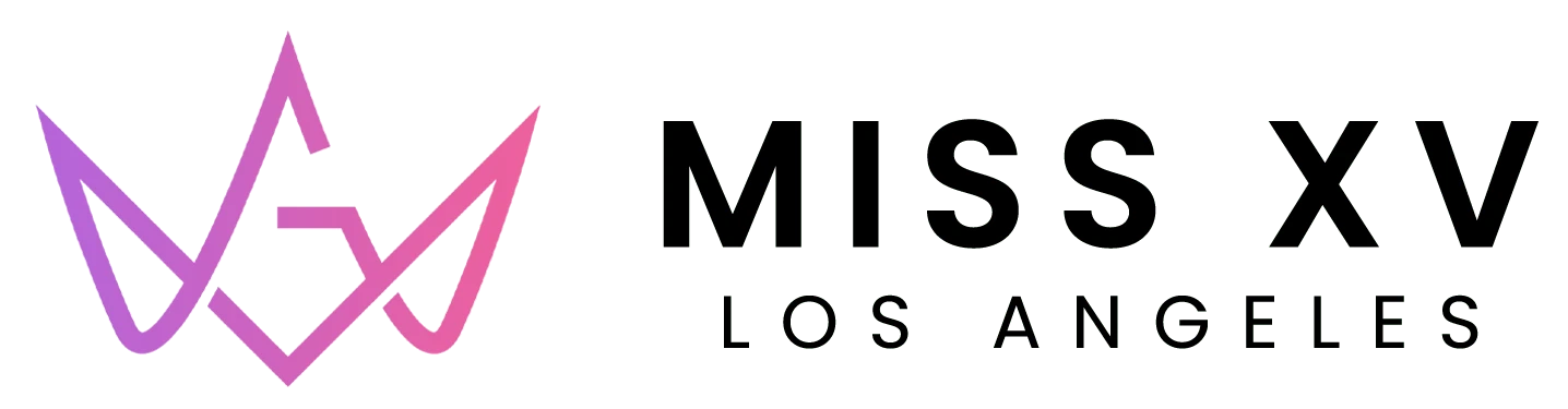 Miss XV LA